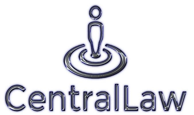 Central Law logo