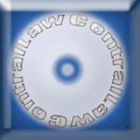 Central Law Logo