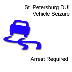 Vehicle Seizure