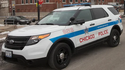 Analysis finds "deliberate" disabling of some Chicago PD dashcams