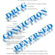 Drug conviction