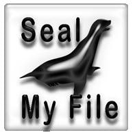 Seal My File