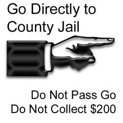Go to Jail
