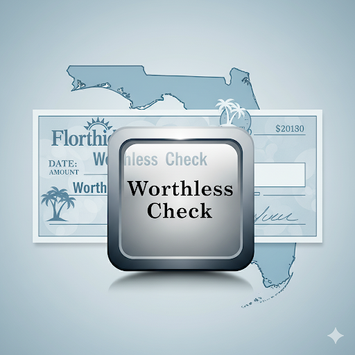 Worthless Check Lawyer