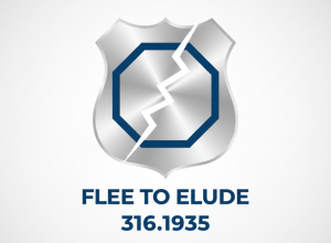 Flee Elude 316.1935