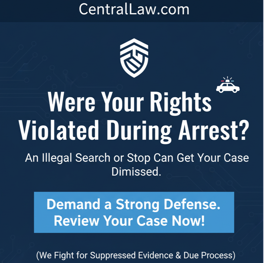 In criminal defense, virtually every case hinges on the Fourth Amendment and whether law enforcement overstepped its bounds in gathering evidence against you. The constitutional test for justifying a search is a robust one: the totality of the circumstances. This means that courts must look at the 