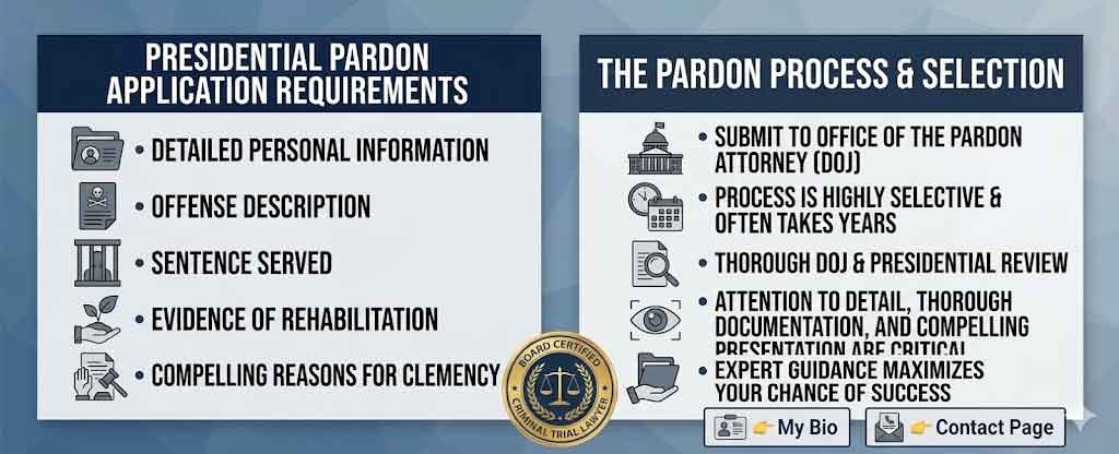FAQ Presidential Pardon Infographicph