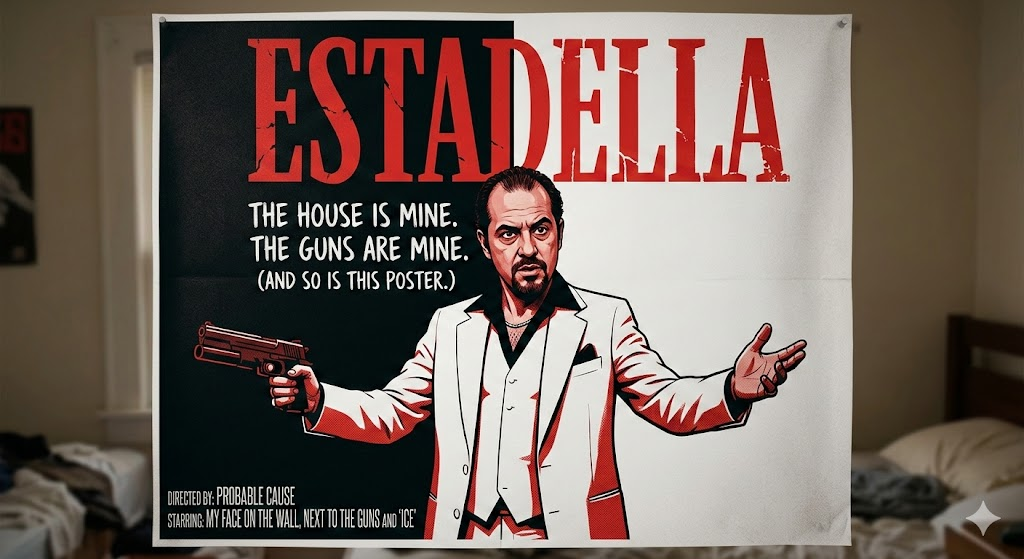 Federal Rule of Evidence 403: Say Hello to My Little Evidence: