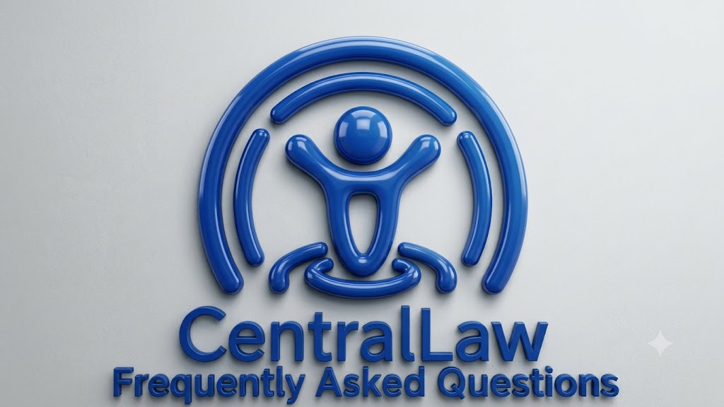 Frequently Asked Questions FAQ